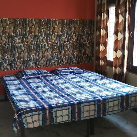 Rana Guest House Narendra Nagar Екстериор снимка